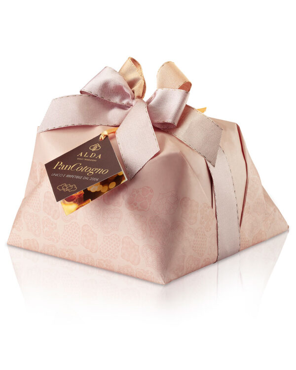 Pancotogno Panettone artigianale Alda - immagine 1