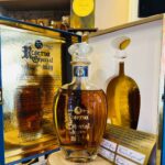 Ron Mulata Palma Reserva Especial 25 Anni