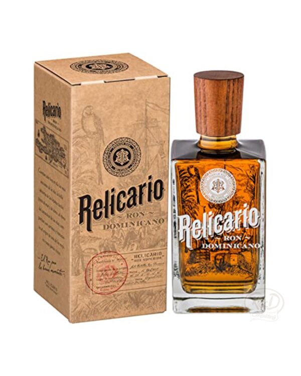 Rum Relicario Anejo 10 Anni