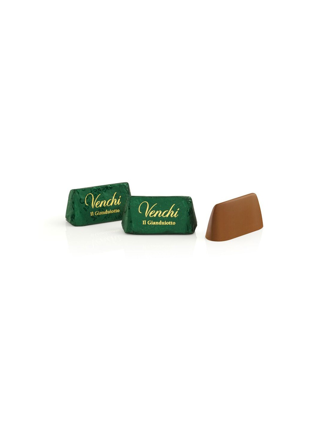 Gianduiotto Venchi Antica Ricetta in sacchetto da 100 g