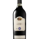Aglianico del Vulture Superiore DOCG La Firma 2015 Cantine del Notaio