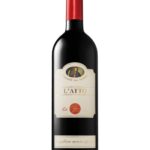 Basilicata IGT L'Atto 2020 Cantine del Notaio