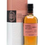 Coffey Grain Whisky Nikka
