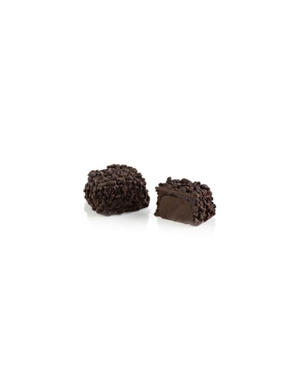 Cubotto Venchi Chocoviar 75% cioccolatini in busta da 100g
