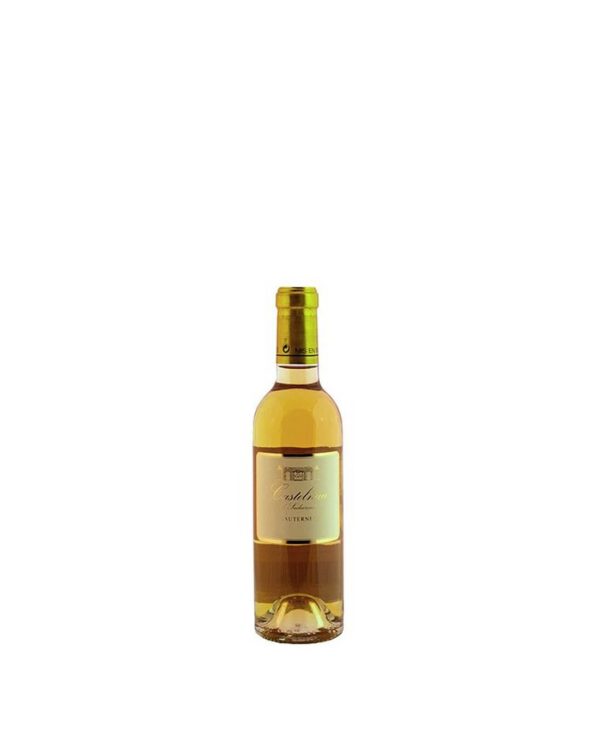 Sauternes "Castelnau de Suduiraut" 2013