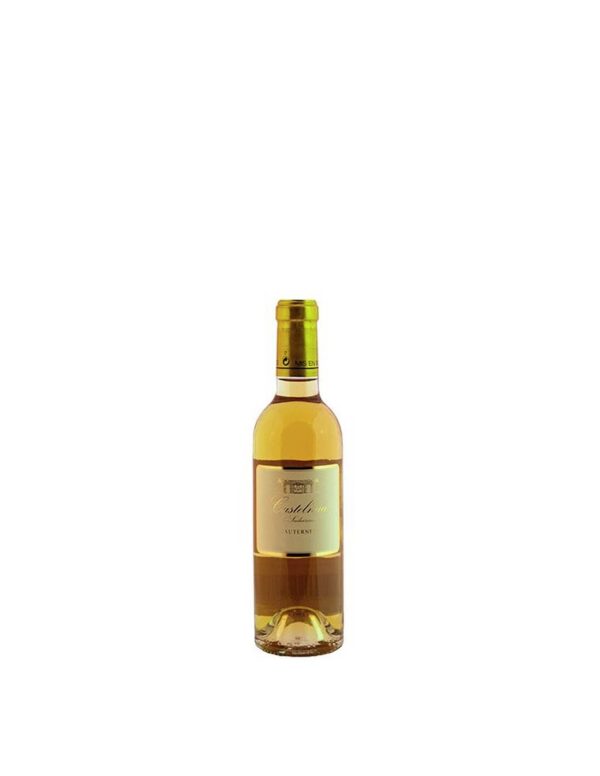 Sauternes "Castelnau de Suduiraut" 2013 Sauternes "Castelnau de Suduiraut" 2013