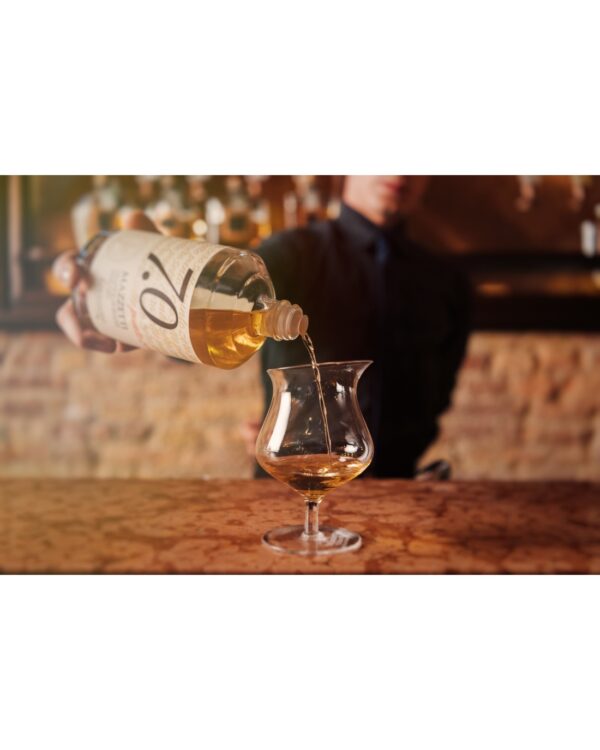 Grappa Mazzetti D'Altavilla 7.0 Di Ruché Barricata