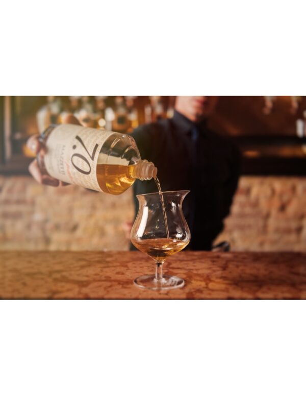 Grappa Mazzetti D'Altavilla 7.0 Di Ruché Barricata