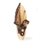 La Perla Fondente. Uovo di cioccolato fondente 75%. 400g