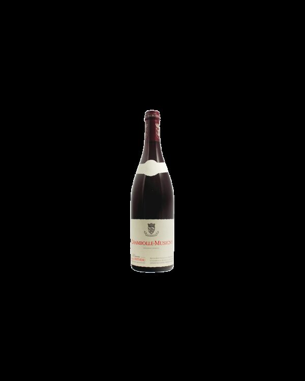 Chambolle-Musigny AOC Village 2017 Domaine François Bertheau