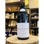 Bourgogne Gevrey Chambertin "Les Corvées" 2017 - Domaine Tortochot
