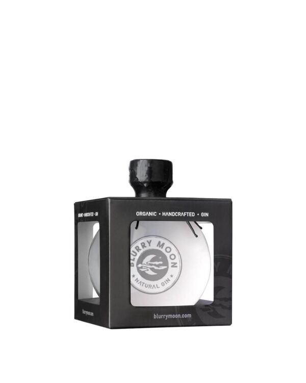 Gin Blurry Moon