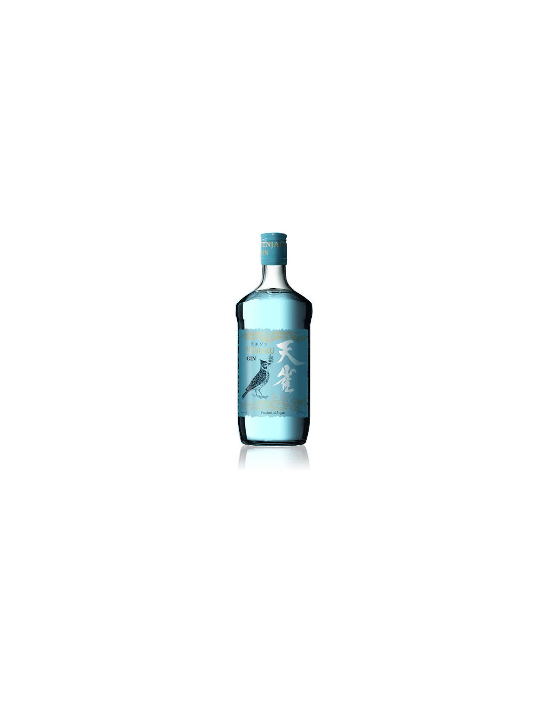 Tenjaku Gin