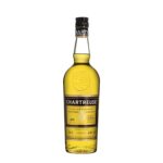 Liqueur "Jaune" - Chartreuse