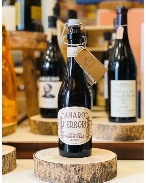 Amaro Dell'Erborista