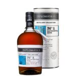 Rum "Distillery Collection N.1" Single Kettle Batch - Diplomatico