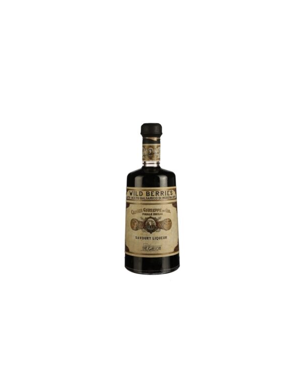 Liquore Wild Berries Casoni