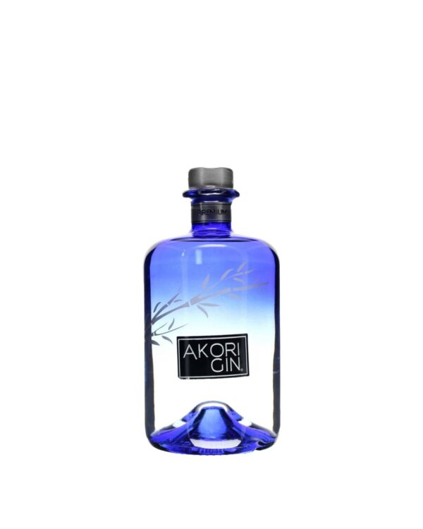 Gin Premium Akori