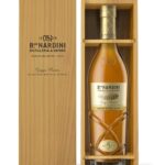 Grappa Riserva 5 Anni Selezione Bortolo Nardini (Cassetta in Legno)
