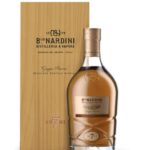 Grappa Riserva 7 Anni Selezione Bortolo Nardini