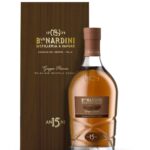 Grappa Riserva 15 Anni Selezione Bortolo Nardini