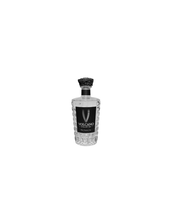Volcano Gin Volcano Gin