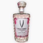 Dry Rosè gin Volcano