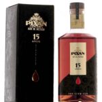 Rum Pixan 15 anni