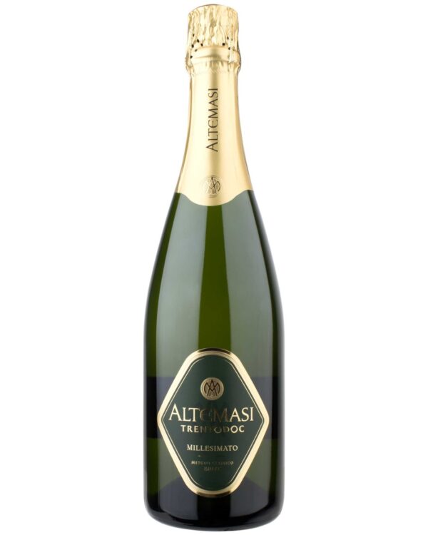 Trento Brut Millesimato DOC 2019 Altemasi