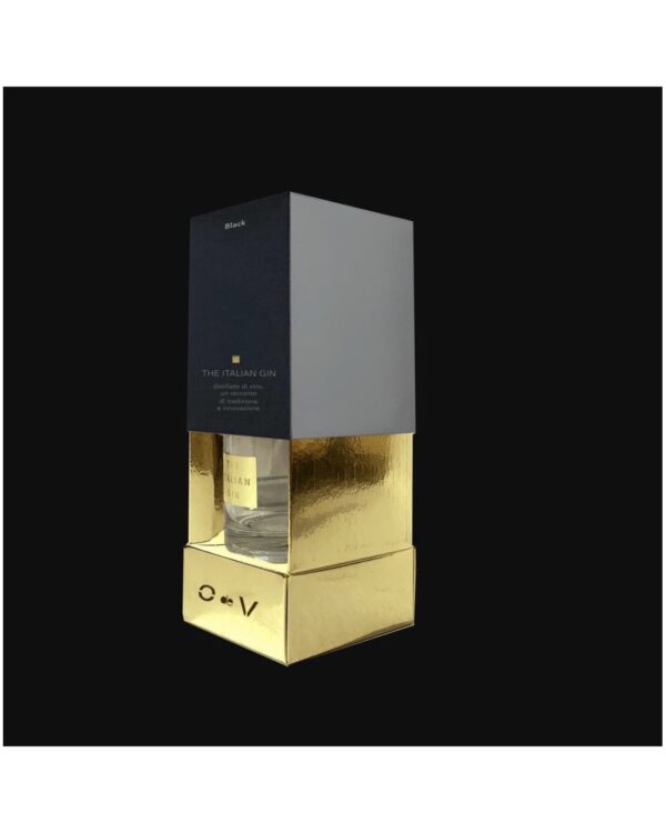 Gin Black Gift Odev