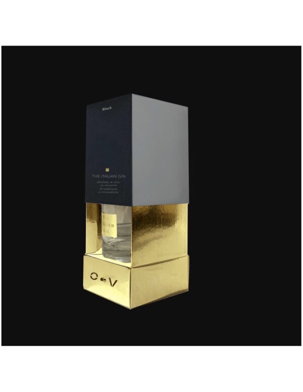 Gin Black Gift Odev Gin Black Gift Odev