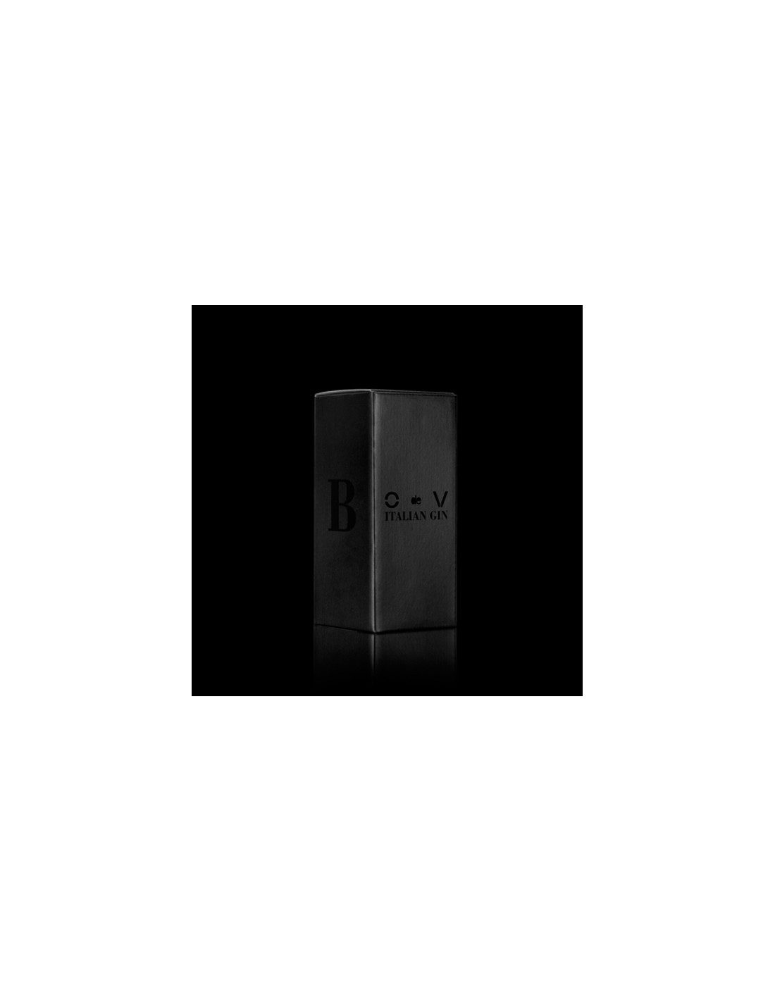 Gin Black Odev