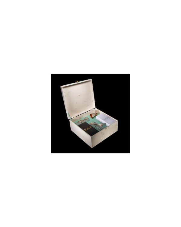 Box " Italian Gin Experience Doppia" Odev