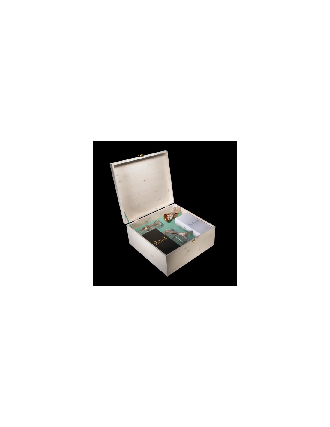 Box " Italian Gin Experience Doppia" Odev