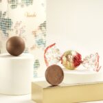 Venchi Chocomousse al latte cioccolatini in sacchetto da 100g