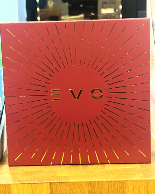 Grappa Evo Riserva Fumo Cuvee 00 - immagine 2