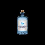Gin Gunpowder Irish