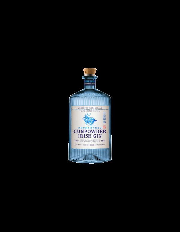 Gin Gunpowder Irish Gin Gunpowder Irish
