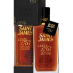 Rhum Saint James Cuvée 1765 (Astucciato)