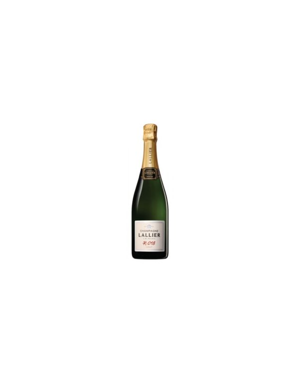 Champagne “R.18” Brut Lallier Champagne “R.18” Brut Lallier