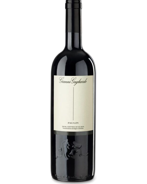 Paulin Dolcetto d'Alba DOC 2020