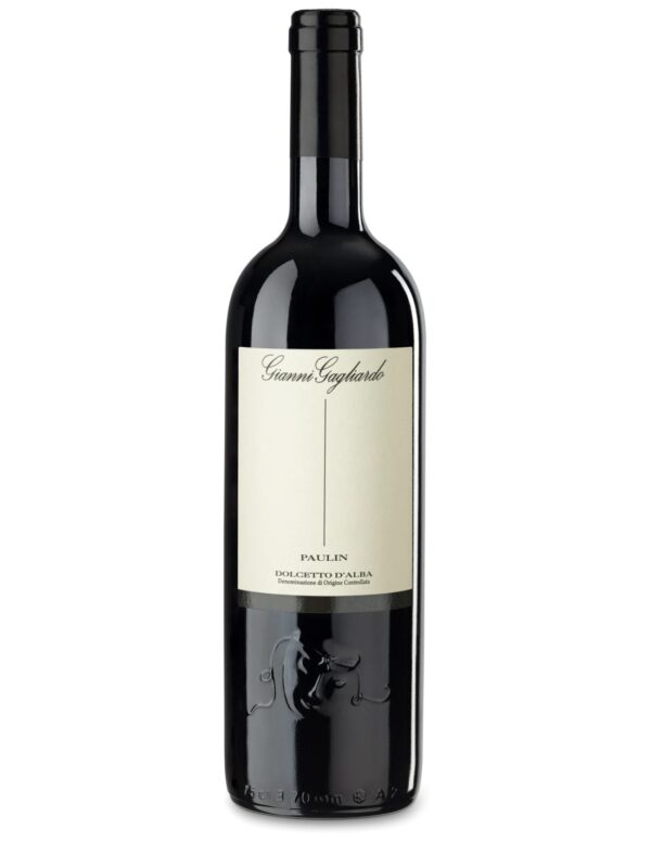 Paulin Dolcetto d'Alba DOC 2020 Paulin Dolcetto d'Alba DOC 2020