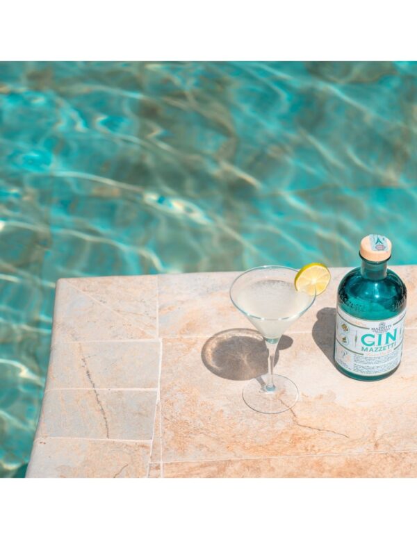 Gin Mazzetti