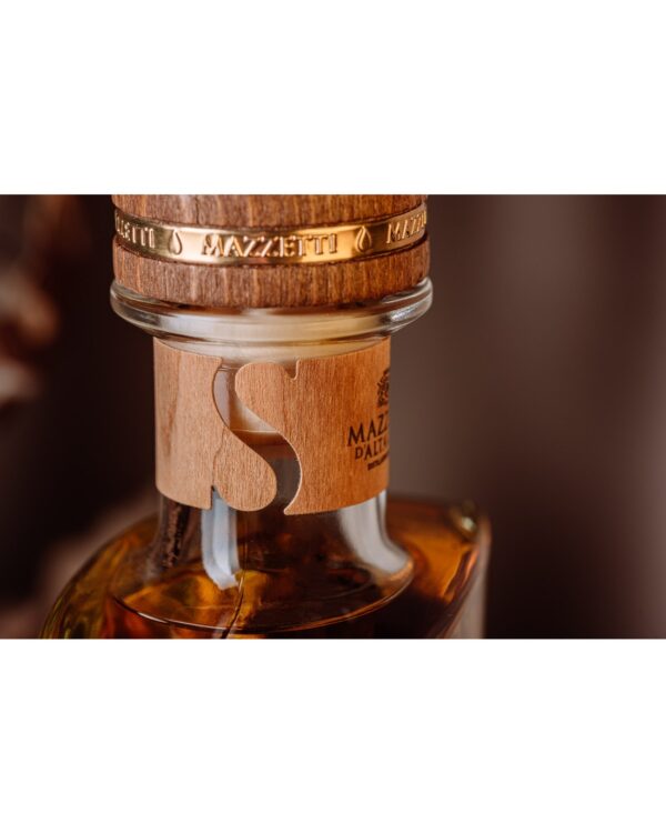 Grappa 'Segni di Tradizione' Mazzetti d'Altavilla