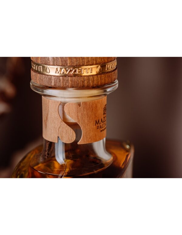 Grappa 'Segni di Tradizione' Mazzetti d'Altavilla