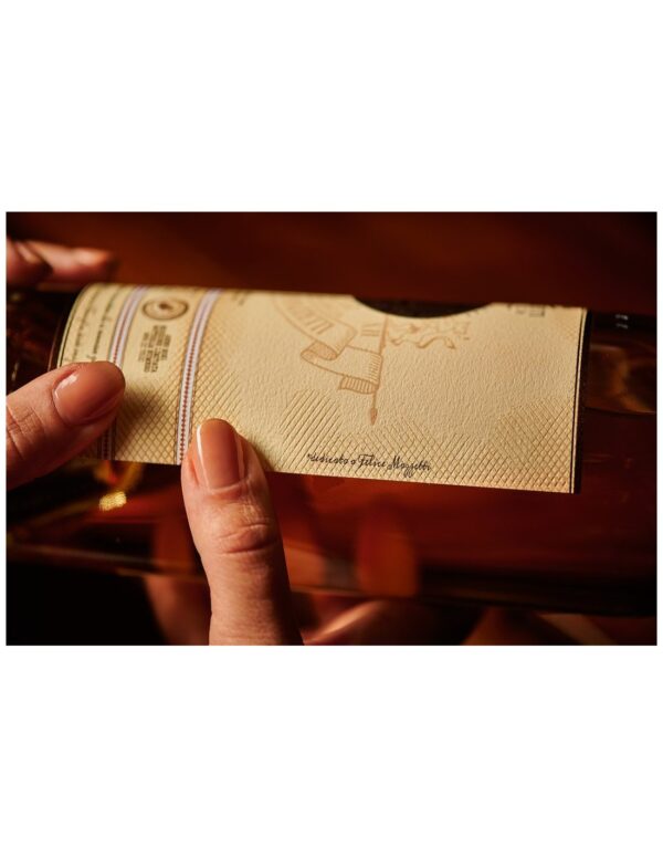 Mazzetti Brandy italiano invecchiato 12 anni