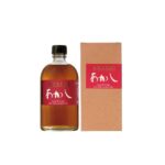 Whisky Akashi Single Malt 5 Y.O. Red Wine Cask