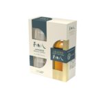 Akashi Blended Sherry Cask + 2 bicchieri