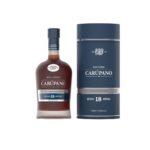 Ron Anejo Carupano Reserva Limitada 18