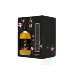 Kit Whisky Yamazakura 50 cl. + 6 pietre